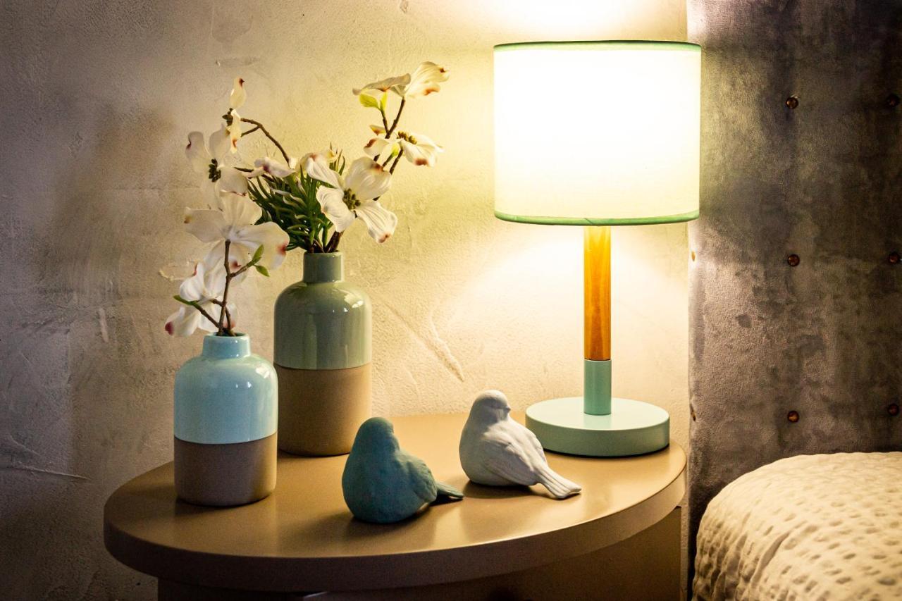 Abacard Home Chambre D'Hotes Adult Only Roquemaure  Eksteriør bilde