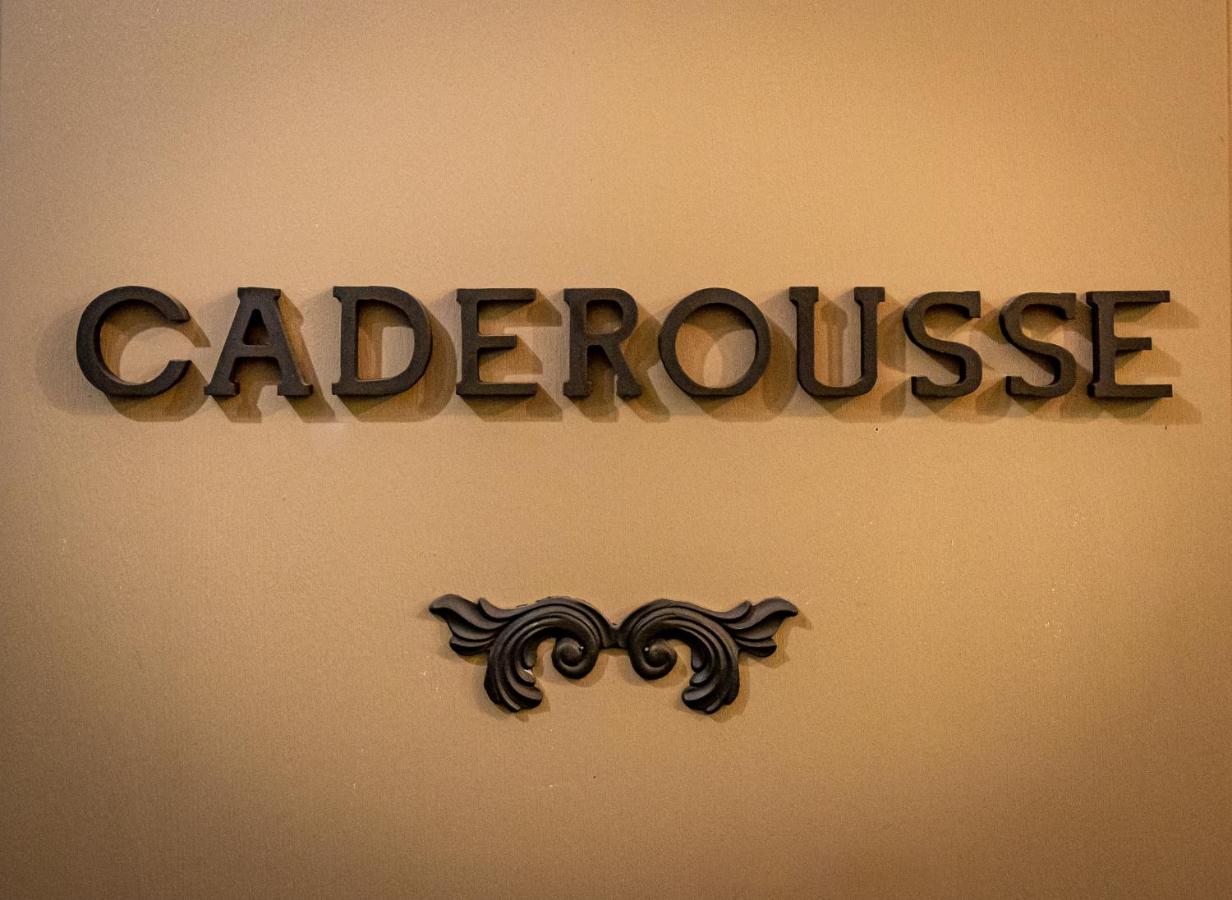 Abacard Home Chambre D'Hotes Adult Only Roquemaure  Eksteriør bilde