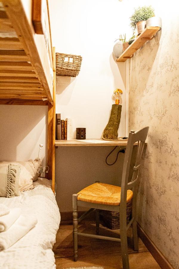 Abacard Home Chambre D'Hotes Adult Only Roquemaure  Eksteriør bilde