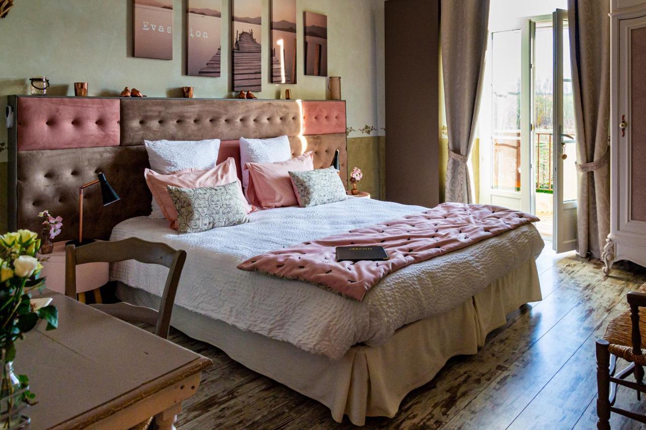 Abacard Home Chambre D'Hotes Adult Only Roquemaure  Eksteriør bilde