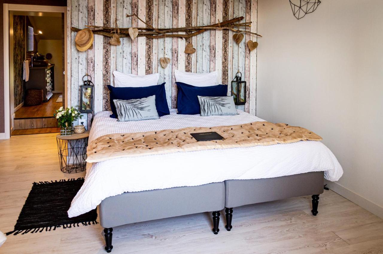 Abacard Home Chambre D'Hotes Adult Only Roquemaure  Eksteriør bilde